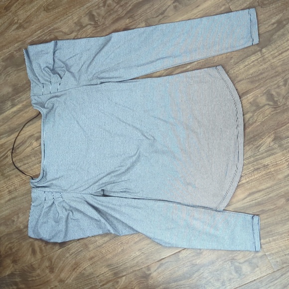 Free People Penelope Puff Sleeve Top - Picture 3 of 9